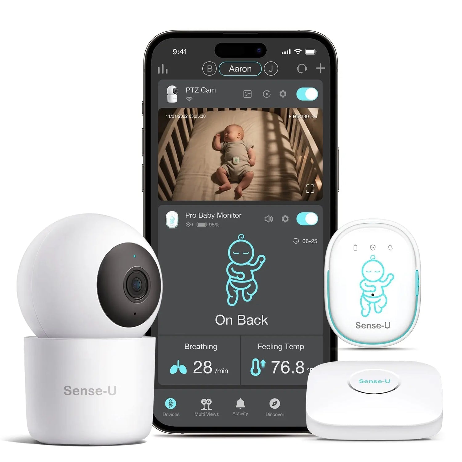 Security Cameras
